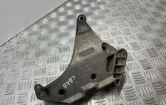 Volkswagen Golf VI Engine mounting bracket 03L199207 KTS23V120