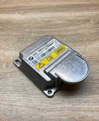 BMW 7 F01 F02 F03 F04 Airbag control unit/module 6857311 0265020448 V44