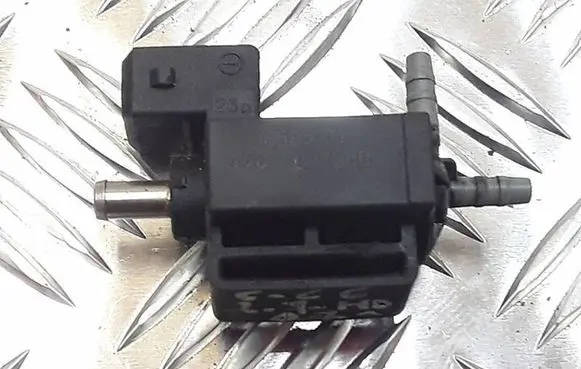 Citroen C6 Turbo solenoid valve 70058501