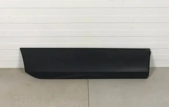 Volkswagen T-Cross Rear door trim (molding) 2GM854950F 2GM854950