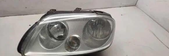 Volkswagen Cross Touran I Headlight/headlamp 2k0941005B