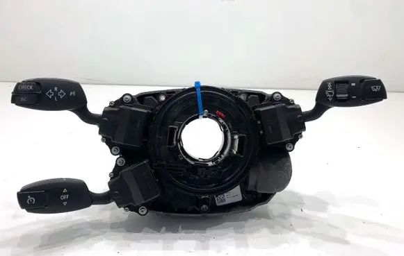 BMW 5 E60 E61 Wiper turn signal indicator stalk/switch 6911514