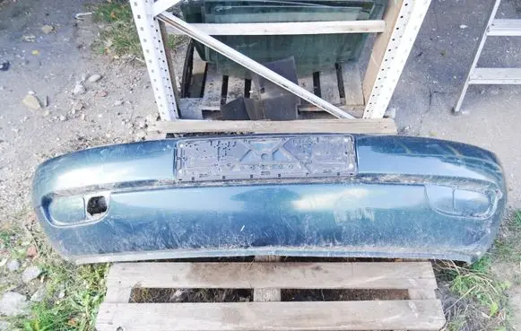 Volkswagen Multivan T4 Front bumper