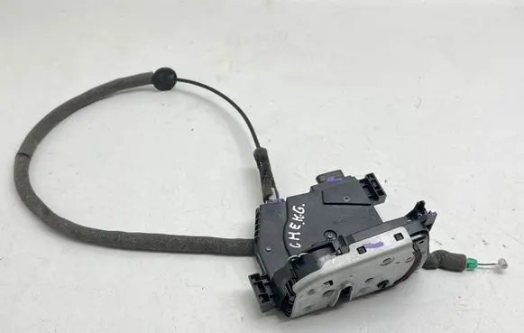 Jeep Grand Cherokee WL Rear door lock 68366543AC B2764 17236D