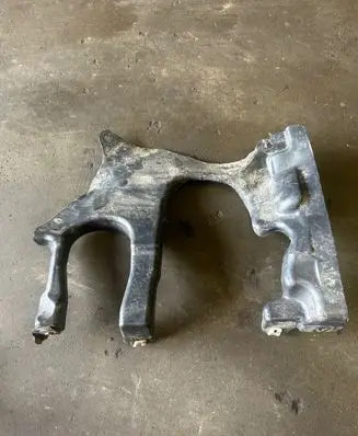 BMW X3 G01 Other engine bay part 7394807 10799510