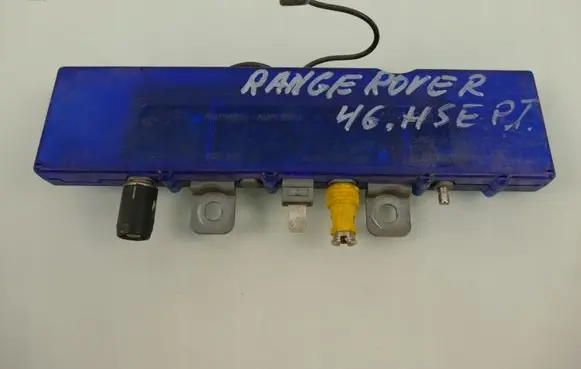 Land Rover Range Rover P38A Antenna control unit AMR6288