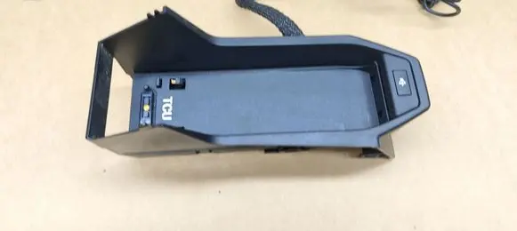 BMW 7 E65 E66 Phone control unit/module 6946075
