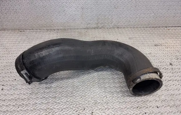 Ford Transit Intercooler hose/pipe