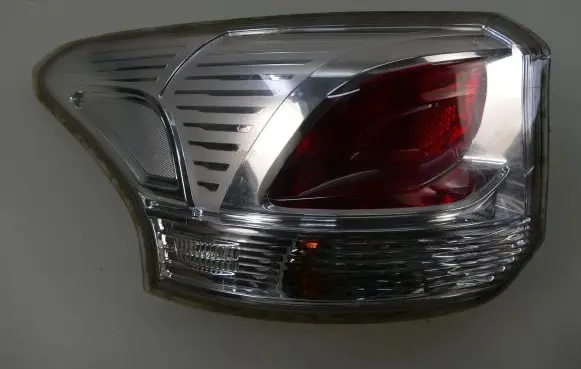 Mitsubishi Outlander Rear/tail lights 8330A787