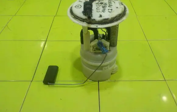 Citroen C3 In-tank fuel pump PLYWAK