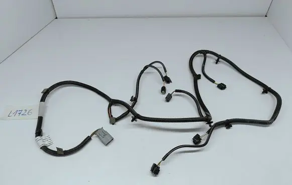 Peugeot Expert Parking sensor (PDC) wiring loom 9813172580 L1726 1592487X