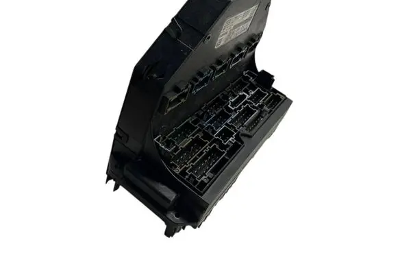Mercedes-Benz C W204 SAM control unit A2129003925