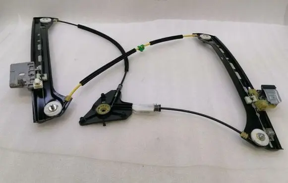 Mercedes-Benz C W205 Front door electric window regulator A2057200446