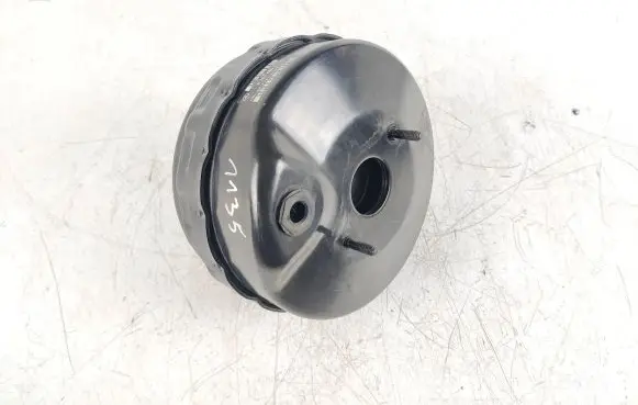 Brake booster