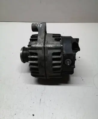 BMW 5 F10 F11 Generator/alternator 8507624 FG18S052 2608669E