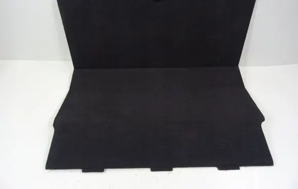 Jaguar XE Trunk bottom trim panel GX73-47022-BC