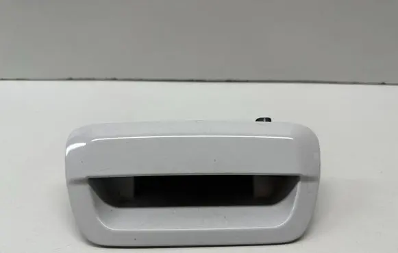 Dodge Durango III Tailgate/trunk/boot exterior handle 770805AE 1YK38GW7AE 31195N