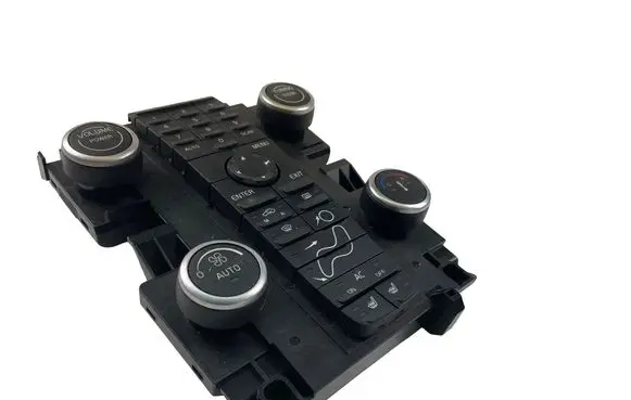Volvo C30 Interior fan control switch 30782540