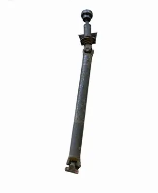 Mercedes-Benz C W204 Drive shaft (set) A2034110015