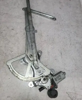 Toyota RAV 4 (XA20) Front door window regulator motor 85710-42080