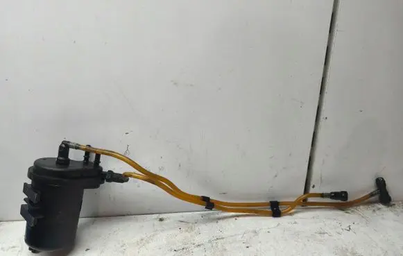 Renault Kangoo I Fuel filter housing 