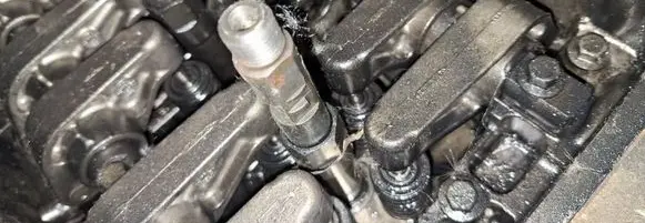 Fuel injector