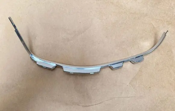 Audi A8 S8 D5 Front door trim bar 4N1853252
