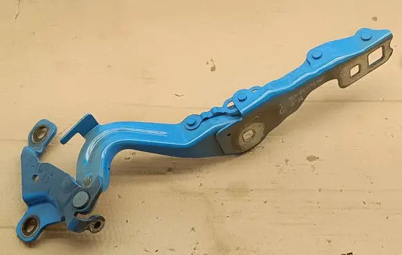 Ford Mach-E I Engine bonnet/hood hinges LJ8BR16C965AE