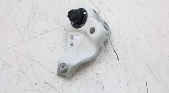 BMW X6 G06 Fender mounting bracket 7418215