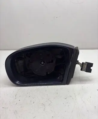 Mercedes-Benz C W203 Front door electric wing mirror 413133417