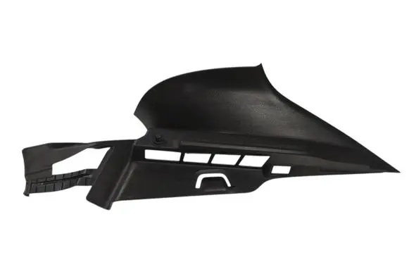 Volvo V40 Trunk/boot side trim panel 31389391