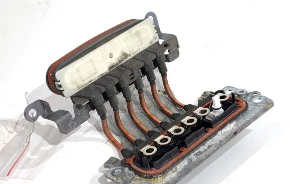 Toyota Corolla E210 E21 High voltage cable 