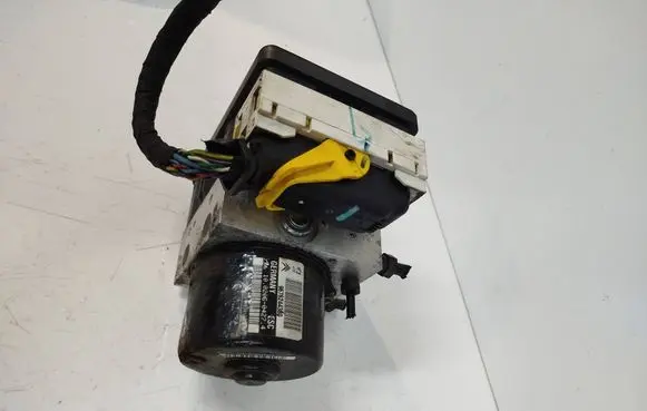 Peugeot 207 ABS Pump 9676244380 10020604274