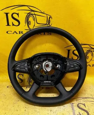 Dacia Sandero III Steering wheel 484001352R