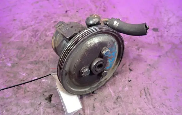 Fiat Albea Power steering pump