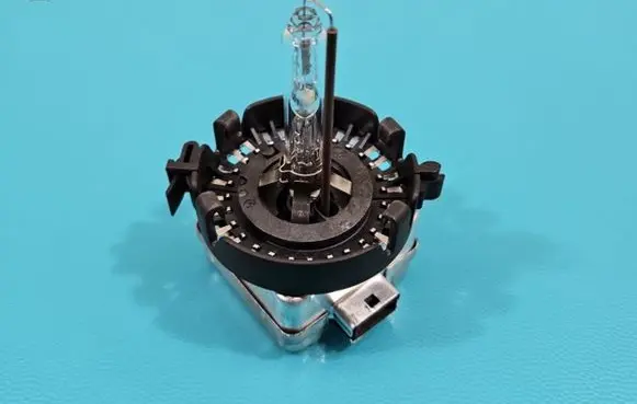 Volkswagen Golf VI Xenon bulb 66144 IMPRK1426591