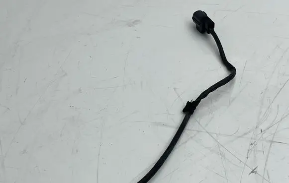 Land Rover Range Rover Evoque L538 Lambda probe sensor GJ329D375AC 758132A 0281004648