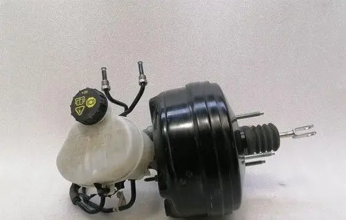 Ford Mustang VI Brake booster GR3C2B195SC