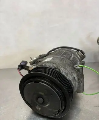 Audi A4 S4 B8 8K Air conditioning (A/C) compressor (pump) 6Q0820808A