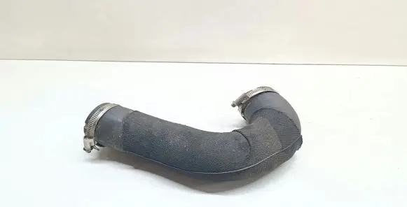 Audi A6 S6 C7 4G Intercooler hose/pipe 4F0145709M