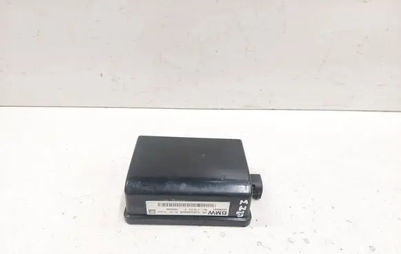 BMW X6 E71 Distronic sensor radar 6793916 6631679391601 14172910