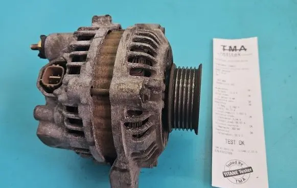 Honda Civic Generator/alternator IMPRK1607864