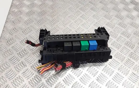 Mercedes-Benz B W245 Fuse module A1695450001