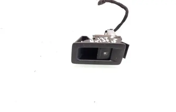Volkswagen Touran I Fuel tank opening switch 1F0959527