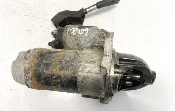 Subaru Legacy Starter motor 23300aa460 m000t20171