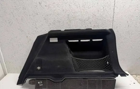 BMW X1 F48 F49 Trunk/boot side trim panel 7425644