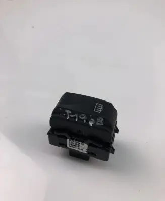 Renault Trafic III (X82) Windscreen/window heater switch 253508347R