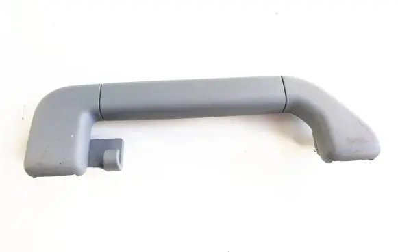 Volkswagen Touareg I Rear interior roof grab handle