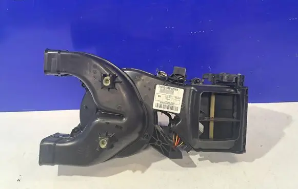Mercedes-Benz GL X166 Heater fan/blower T1013168B
