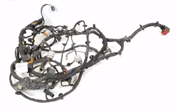 Mercedes-Benz B W246 W242 Engine installation wiring loom A2425409101 103042100B